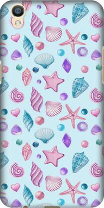Coberta Case Back Cover for Oppo A37f