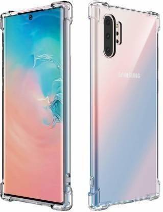 LIKEDESIGN Back Cover for Samsung Galaxy Note 10 Plus