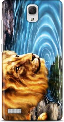 Flipkart SmartBuy Back Cover for Mi Redmi Note 4G