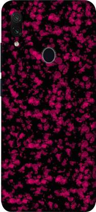Crockroz Back Cover for Redmi Note 7 Pro/Mi Redmi Note 7 Pro/Mi Note 7 Pro