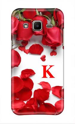 Hello Case Back Cover for Samsung Galaxy On5 Pro
