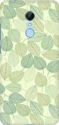 Coberta Case Back Cover for Mi Redmi 5