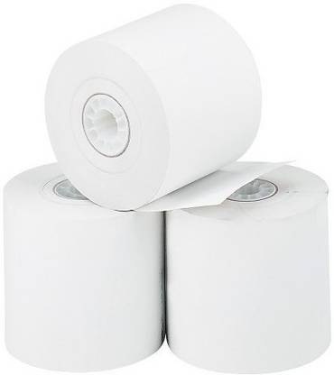Security Store paper rolls Thermal Cash Register Paper