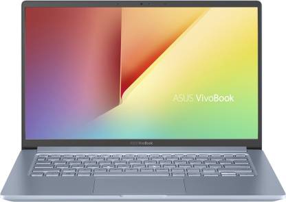 ASUS Vivobook 14 Core i5 8th Gen - (8 GB/512 GB SSD/Windows 10 Home) X403FA-EB021T Thin and Light Laptop