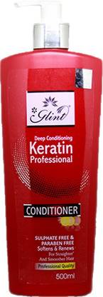 glint Deep Conditioning Keratin Professional Conditioner
