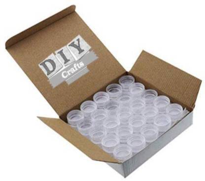 DIY Crafts Spice Set Plastic