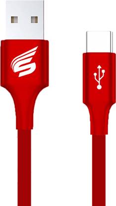 SMART TEK Micro USB Cable 1 m M14 Type-C