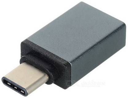 GADGETSMORE USB OTG Adapter