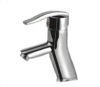 Hindware 180009 Basin Mixer Faucet