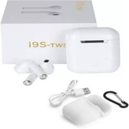 Kirru i9s TWS Wireless Bluetooth Earbuds i9s Tws Headphones with Mic Bluetooth