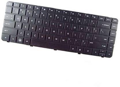 Laplogix Presario CQ57-321SG CQ57-356SA Internal Laptop-size Laptop Keyboard Compatible with Desktop, Laptop, Mac