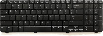 Logixtech PH G61-100 G61-100EA Internal Laptop-size Laptop Keyboard Compatible with Desktop, Laptop, Mac