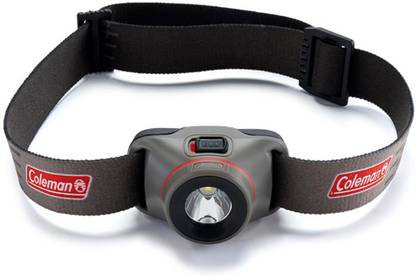 COLEMAN Battery Guard 100 Lumens LED Headlamp LED Headlamp