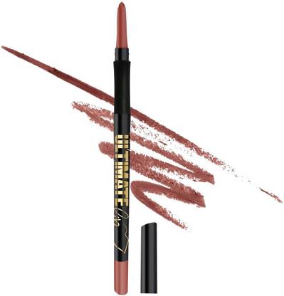 L.A. Girl Ultimate Intense Stay Auto Lipliner - Keep it Spicy