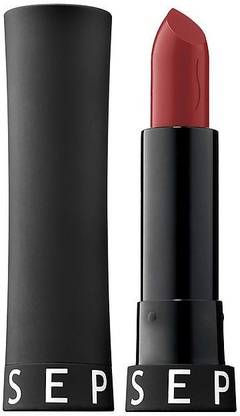 SEPHORA Rouge Matte Lip Stick - M11 Rebel Chic