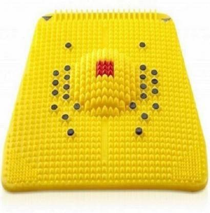 VATSMART QC19 ACUPRESSURE PYRAMIDS PAIN RELIEF AND BLOOD CIRCULATION MAT Massager