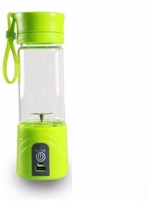 NextGear Plastic Hand Juicer
