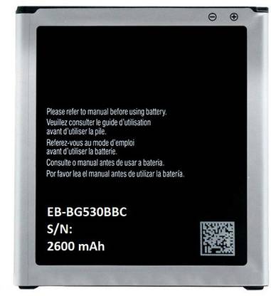 Longan Mobile Battery For  SAMSUNG Galaxy J2 Core | Android 8.1 Oreo (Go Edition)