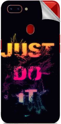 Snooky Realme 2 Mobile Skin