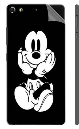 Snooky Gionee Elife S7 Mobile Skin