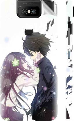 Snooky Asus Zenfone 6 6Z Mobile Skin