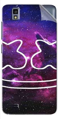 Snooky Gionee Pioneer P2M Mobile Skin