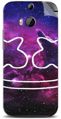 Snooky Htc One M8 Mobile Skin