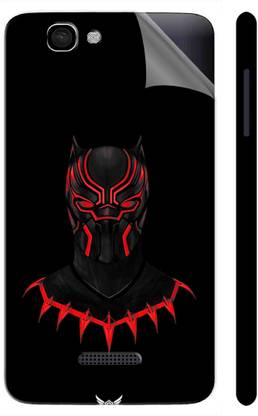 Snooky Micromax Canvas 2 A120 Mobile Skin