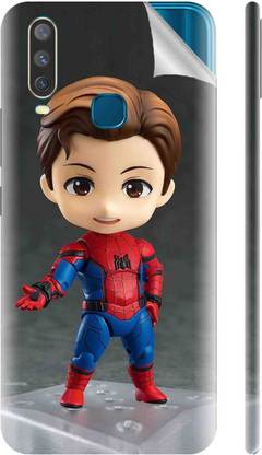 Snooky Vivo Y17 2019 Mobile Skin