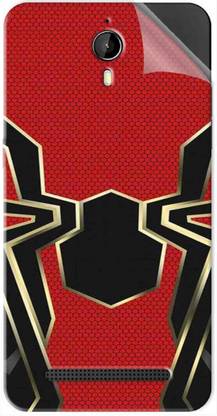 Snooky Panasonic P77 Mobile Skin