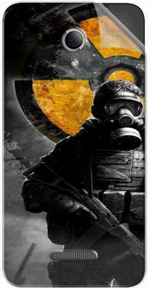 Snooky Micromax Canvas Pace 4G Mobile Skin
