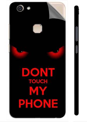 Snooky VIVO V7 Plus Mobile Skin