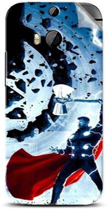 Snooky Htc One M8 Mobile Skin