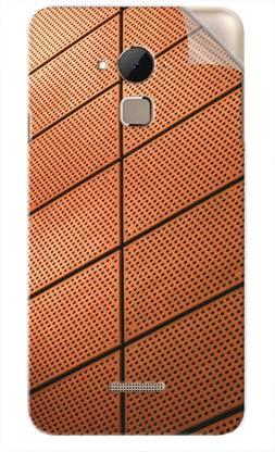 स्नूकी 1475L-SknColpdNote3Pls Ball Pattren Coolpad Note 3 Plus मोबाइल स्किन