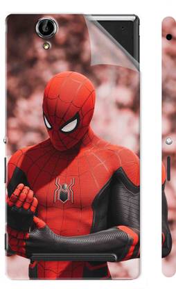 Snooky Sony Xperia T2 Ultra Mobile Skin