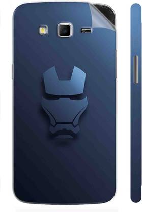 Snooky Samsung Galaxy Grand 2 Mobile Skin