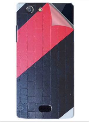 Snooky OPPO Neo 5 Mobile Skin