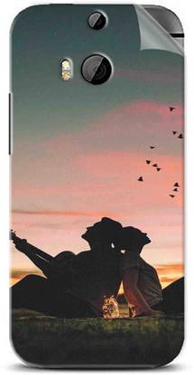 Snooky Htc One M8 Mobile Skin