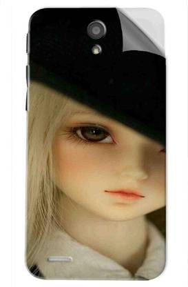 Snooky InFocus M260 Mobile Skin