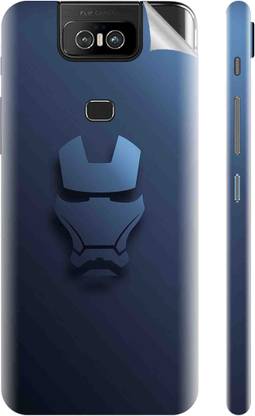 Snooky Asus Zenfone 6 6Z Mobile Skin