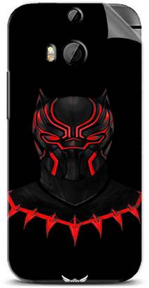 Snooky Htc One M8 Mobile Skin