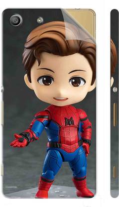 Snooky Sony Xperia M5 Mobile Skin