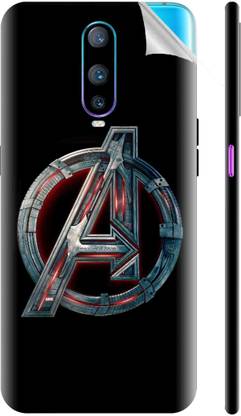 Snooky Oppo R17 Mobile Skin