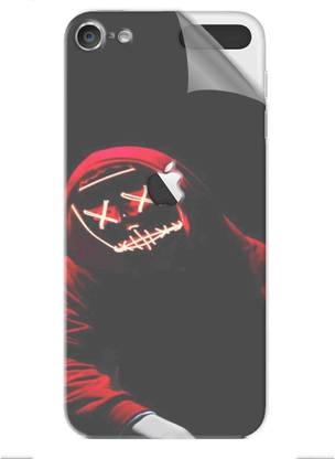 Snooky Apple iPod Touch 6 Mobile Skin