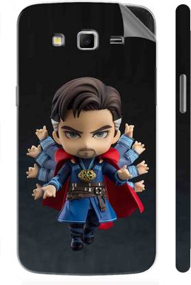 Snooky Samsung Galaxy Grand 2 Mobile Skin