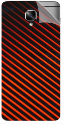 Snooky OnePlus 3 Mobile Skin