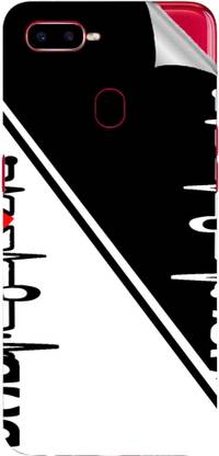 Snooky OPPO F9 Pro Mobile Skin
