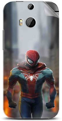 Snooky Htc One M8 Mobile Skin