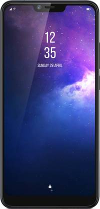 XOLO ZX (Midnight Blue, 64 GB)