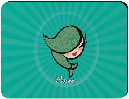 Flipkart SmartBuy MP64 Non Slip Base Mousepad